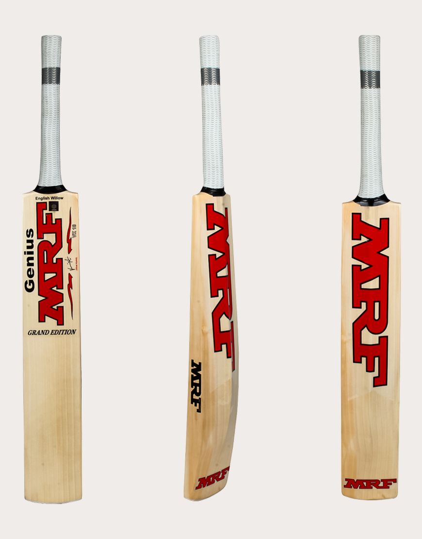 MRF Genius Grand Edition